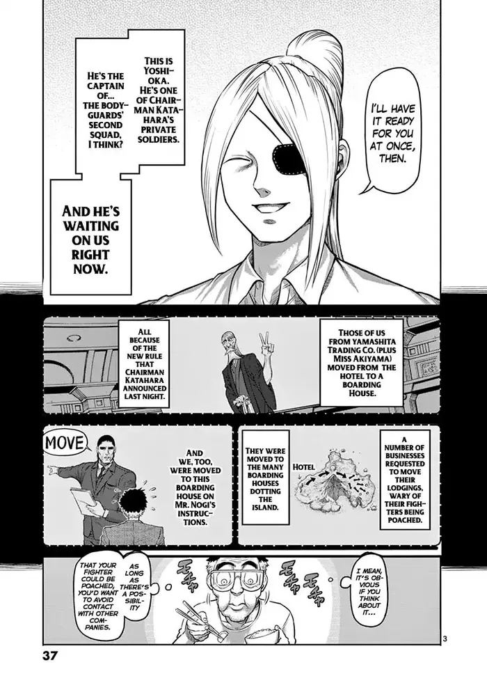 Kengan Ashura Chapter 118 image 03_optimized